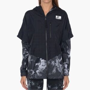 Nike Windrunner